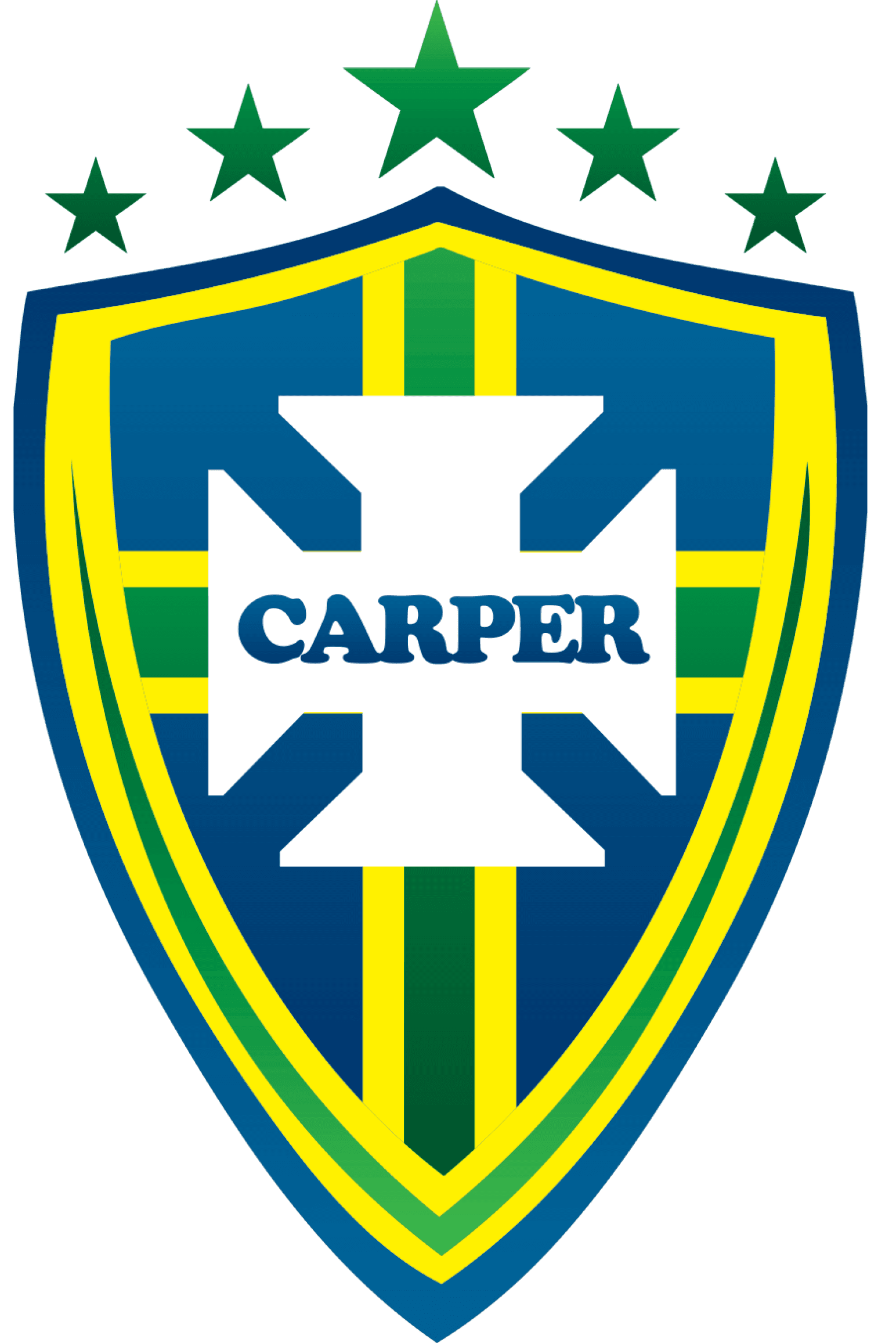 Logo CARPER